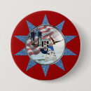 Search for usa flag buttons America