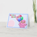 Recherche de poulpe anniversaire cartes Dessin