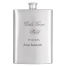 Search for girls flasks Bachelorette party