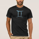 Search for gemini mens clothing Symbol