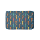 Search for seahorse bath mats Ocean
