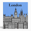 Search for cityscape binders Skyline