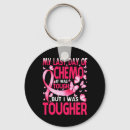 Search for chemo keychains Survivor