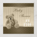 Search for building block invitations Mother to be