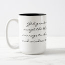 Search for 12 step mugs Serenity