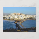 Recherche de naxos cartes postales Port