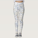 Recherche de paint splatter leggings Abstrait