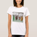 Search for alligator humor tshirts For her