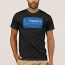 Search for blue screen tshirts Death