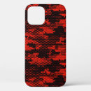 Search for digital camouflage iphone cases Black