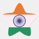 Recherche de drapeau inde autocollants Bharat