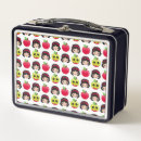 Search for emoji lunch boxes Cute
