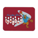 Recherche de de bowling magnets Bandes dessinées