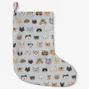 Search for cat christmas stockings Puppy