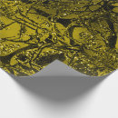 Search for chartreuse wrapping paper Abstract