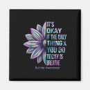 Recherche de résilience magnets Intervention en crise