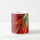 Search for tribal dragon mugs Cool