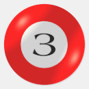 Search for billard stickers Ball