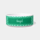 Search for name pet bowls Geometric