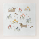 Search for wall art puzzles Dog