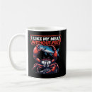 Search for sea monster mugs Fish