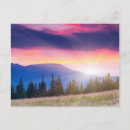 Search for dawn sky postcards Beautiful