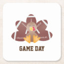 Recherche de thanksgiving coasters Typographie
