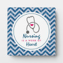 Search for nursing plaques Registered nurse