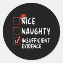 Search for insufficiency stickers Insufficient