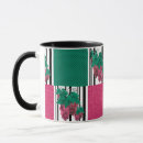 Search for fruit cartoon mugs Seamless