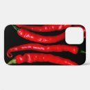 Search for red pepper iphone cases Chili