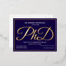 Recherche de phd remise diplôme invitations Diplômé