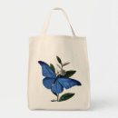 Search for blue butterfly bags French