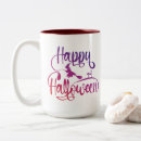 Search for flying witch mugs Cat