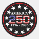 Search for millennials stickers Usa 250th anniversary