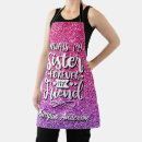 Search for maternity aprons For her