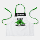 Search for youth aprons For kids