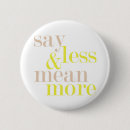 Recherche de pensée positive badges Citations