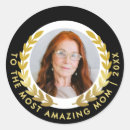 Recherche de 1 autocollants Noir et blanc