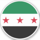 Recherche de syrie autocollants Moyen orient