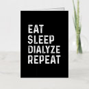 Recherche de néphrologie vœux cartes Infirmière