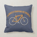 Search for bicycle pillows Bikes