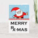 Search for pharmacy christmas cards Pharmacist