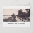 Search for vintage mobile postcards Old