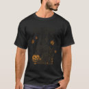 Search for halloween pumpkin tshirts Cat