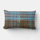 Search for clan tartan pillows Plaid