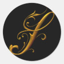Search for s monogram wedding stickers Groom