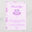 Search for ballet thank you cards Dance