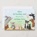 Search for baby goat invitations Pig