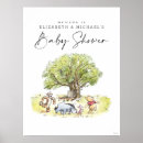 Search for winnie the pooh welcome party signs Woodland